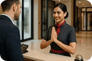 Course: Hospitality Management