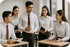 Course: Skill Development Program