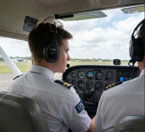 Course: CPL Ground Training