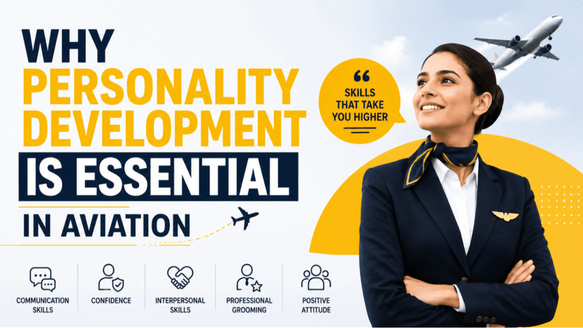 Personality Development