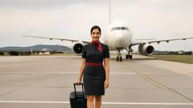 Cabin Crew
