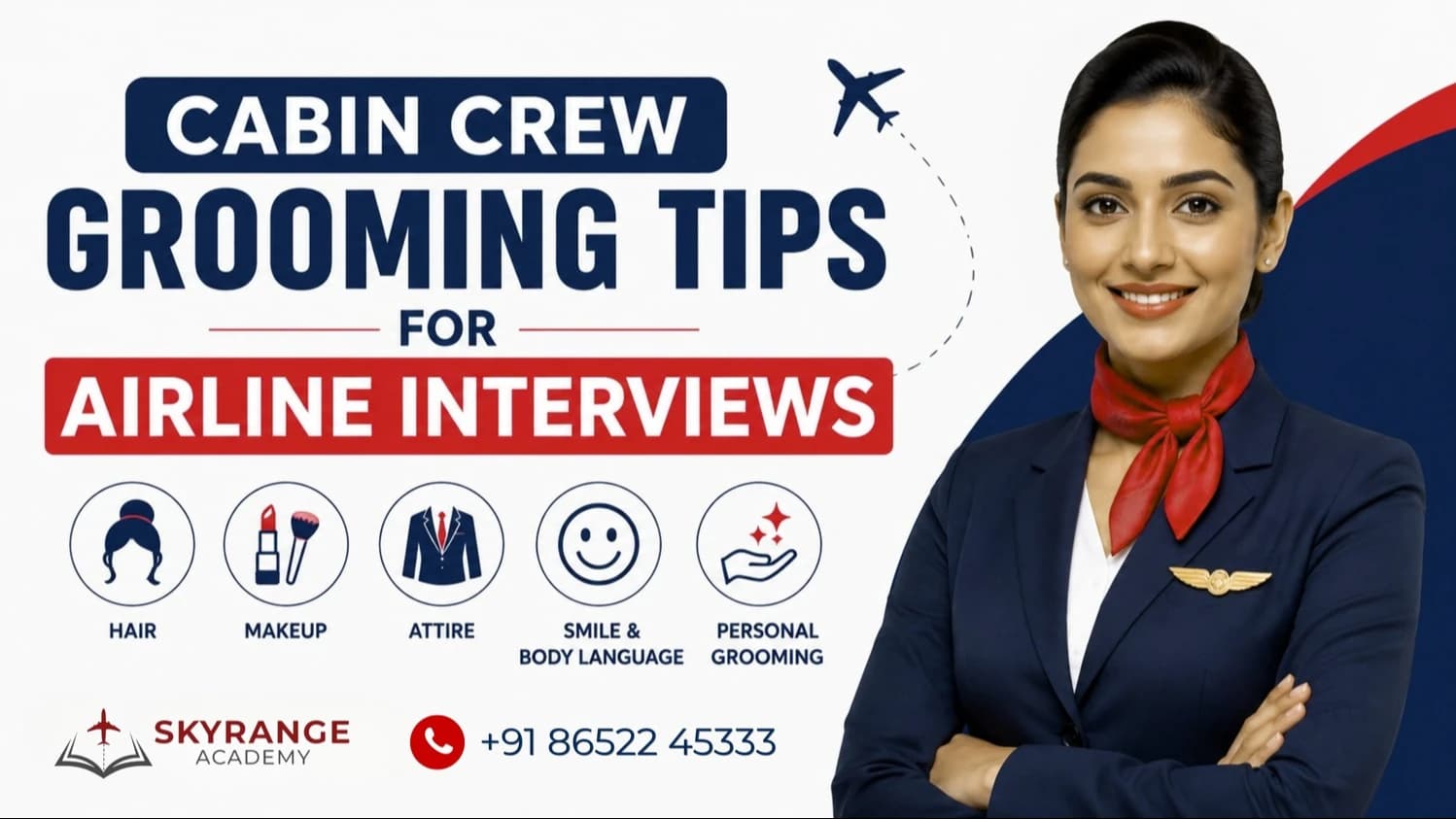 cabin crew courses