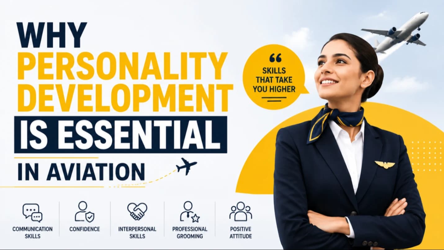 Personality Development
