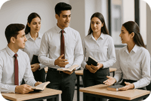 Course: Skill Development Program