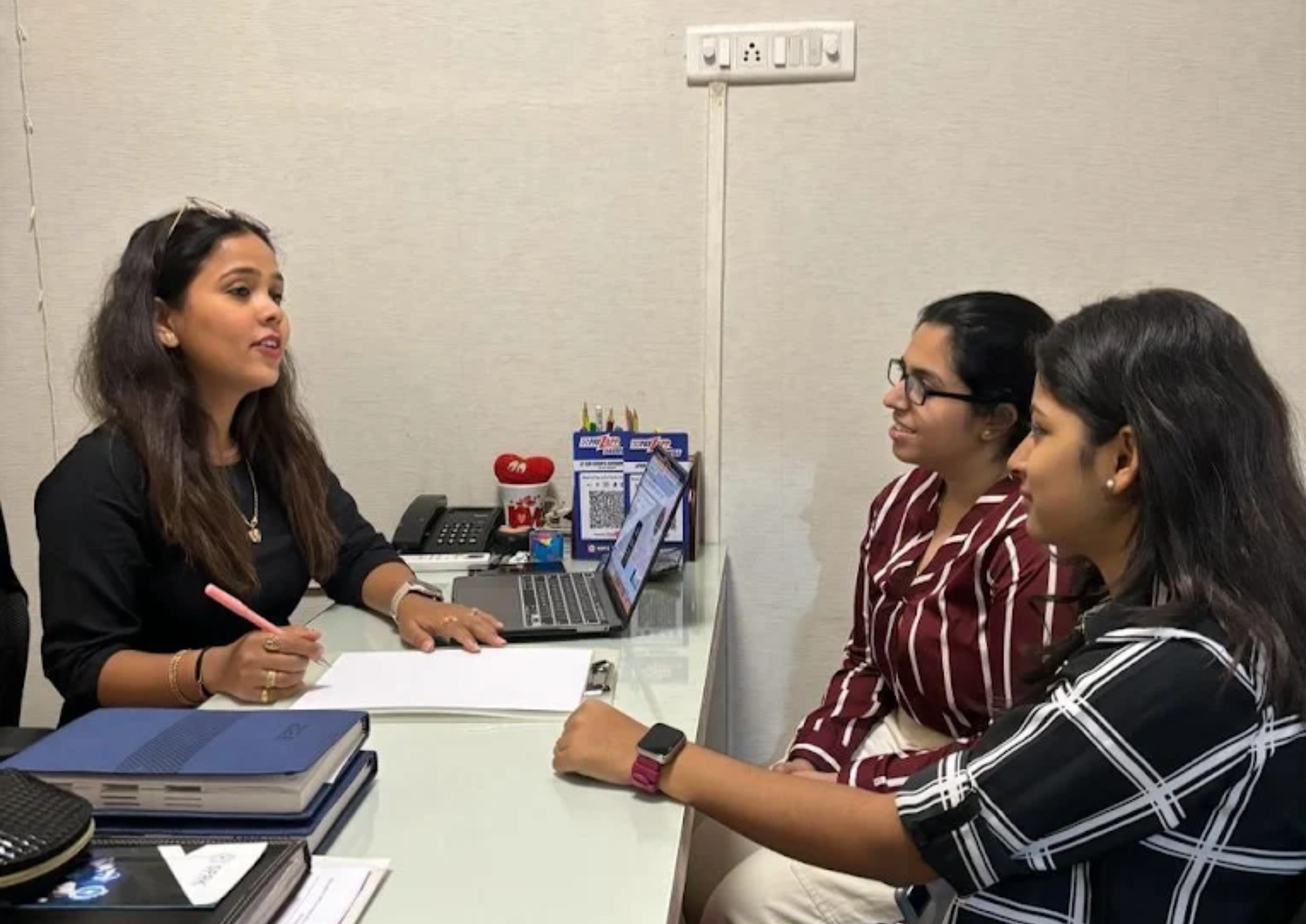 Aviation training guidance